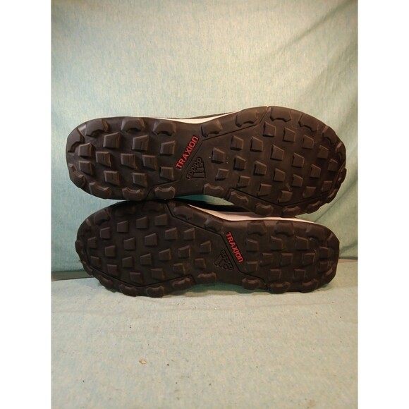 Adidas Terrex Agravic Tr Mens Trainers Casual Running Shoes- Size 11 - Picture 5 of 6